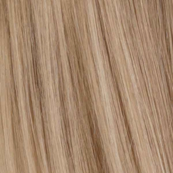 Emmeline Hairpiece by Estetica Designs | Remy Human Hair (Mono Top)