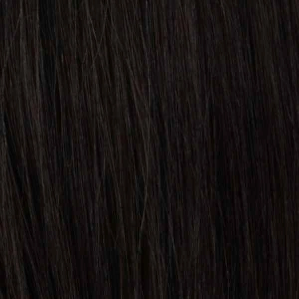 Emmeline Hairpiece by Estetica Designs | Remy Human Hair (Mono Top)