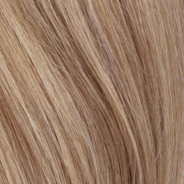 Emmeline Hairpiece by Estetica Designs | Remy Human Hair (Mono Top)