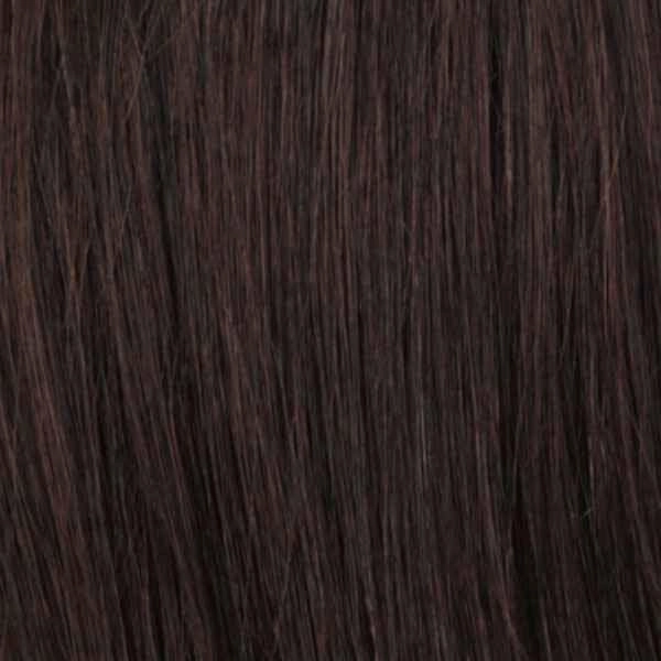 Emmeline Hairpiece by Estetica Designs | Remy Human Hair (Mono Top)