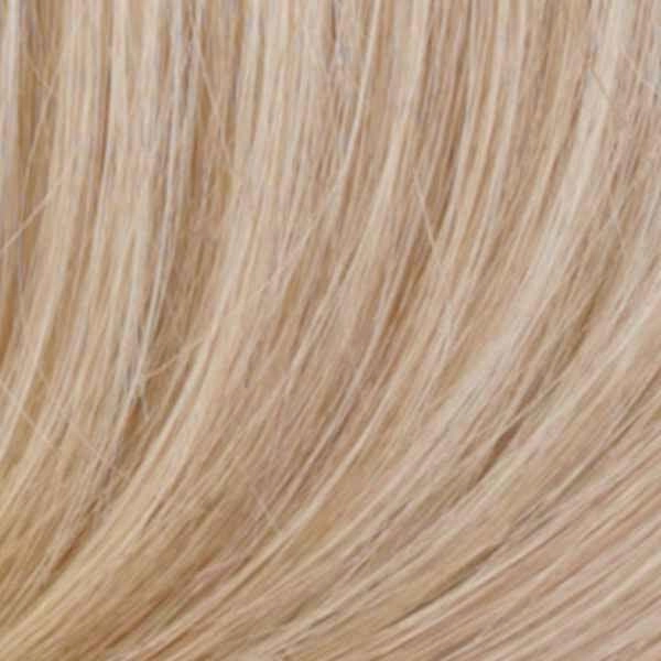 Emmeline Hairpiece by Estetica Designs | Remy Human Hair (Mono Top)