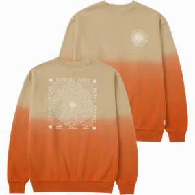 Escape to Nature Ombre Crew