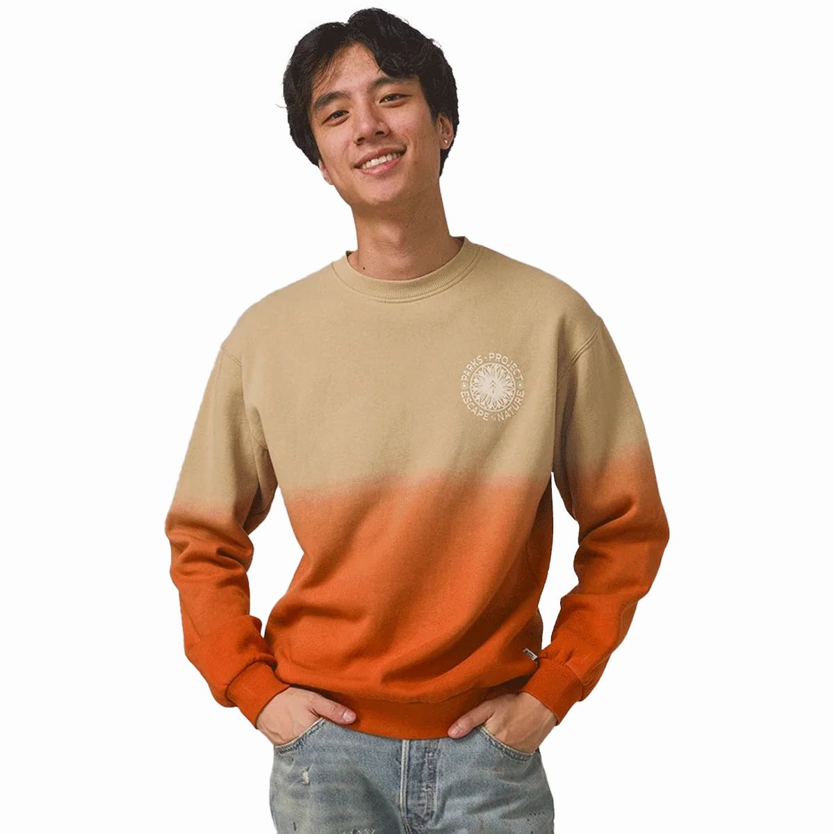 Escape to Nature Ombre Crew