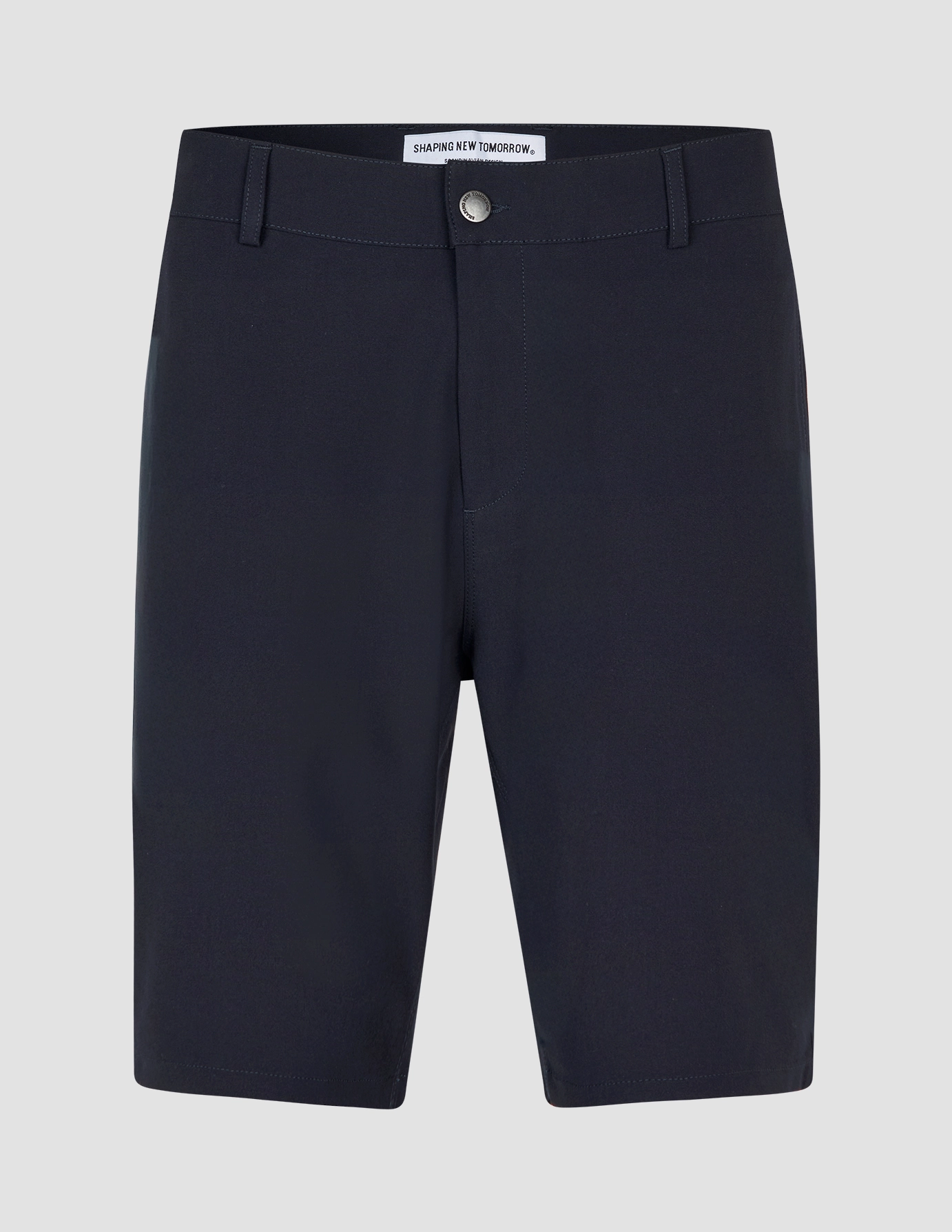 Essential Shorts Midnight Blue