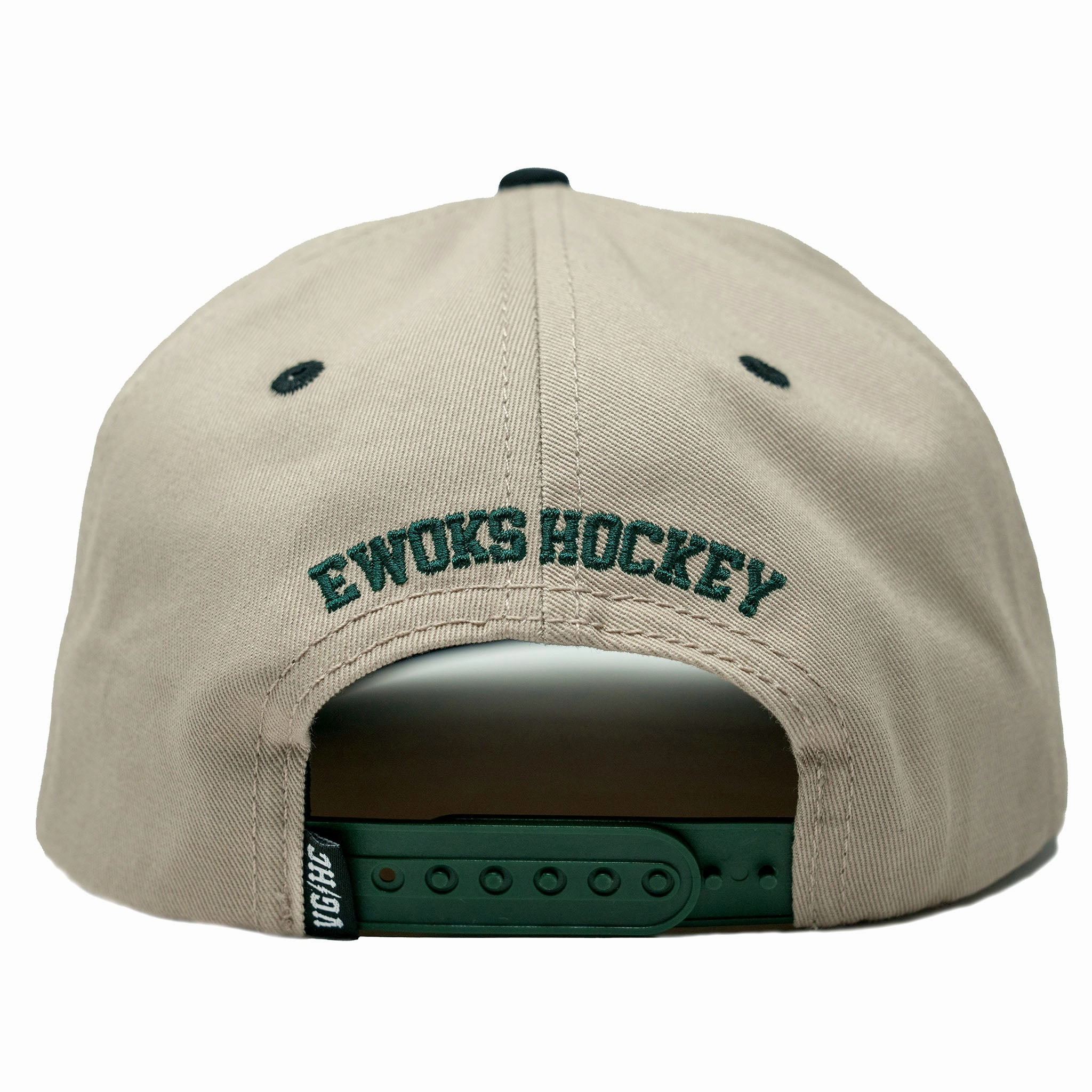 Ewoks A-Frame Snapback
