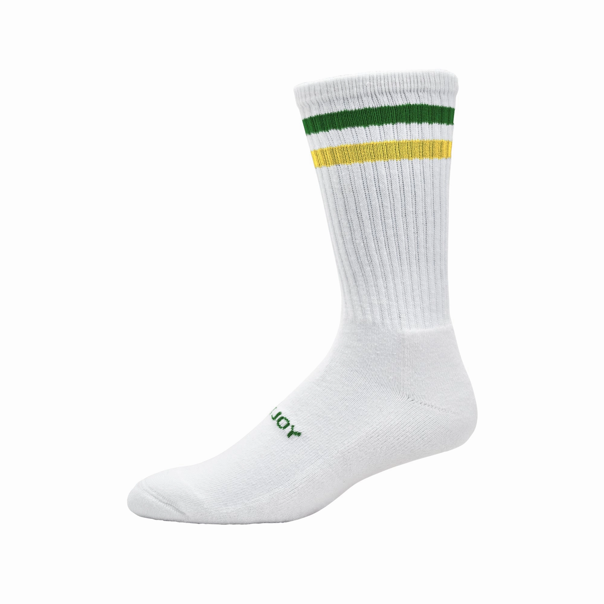 FootJoy ComfortSof Crew Golf Socks 3-Pack