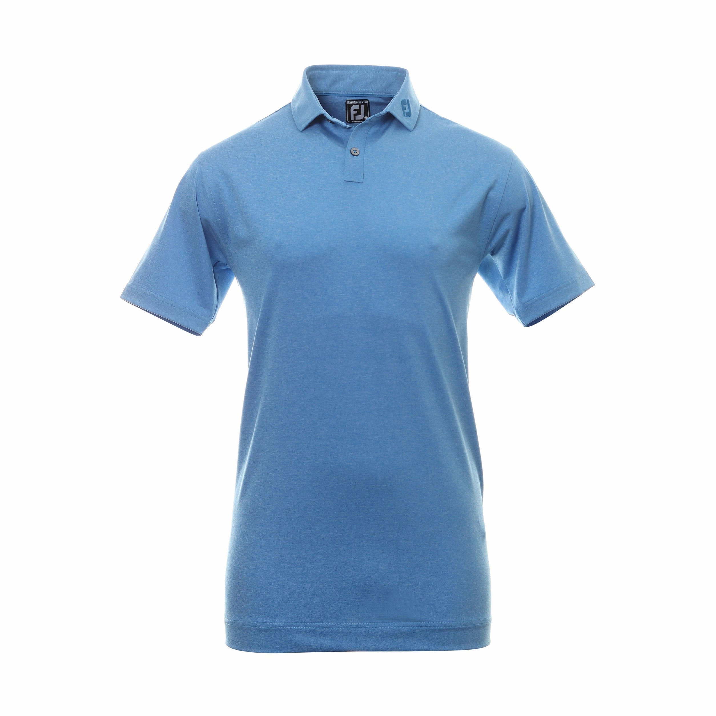 FootJoy Heather Lisle Golf Shirt