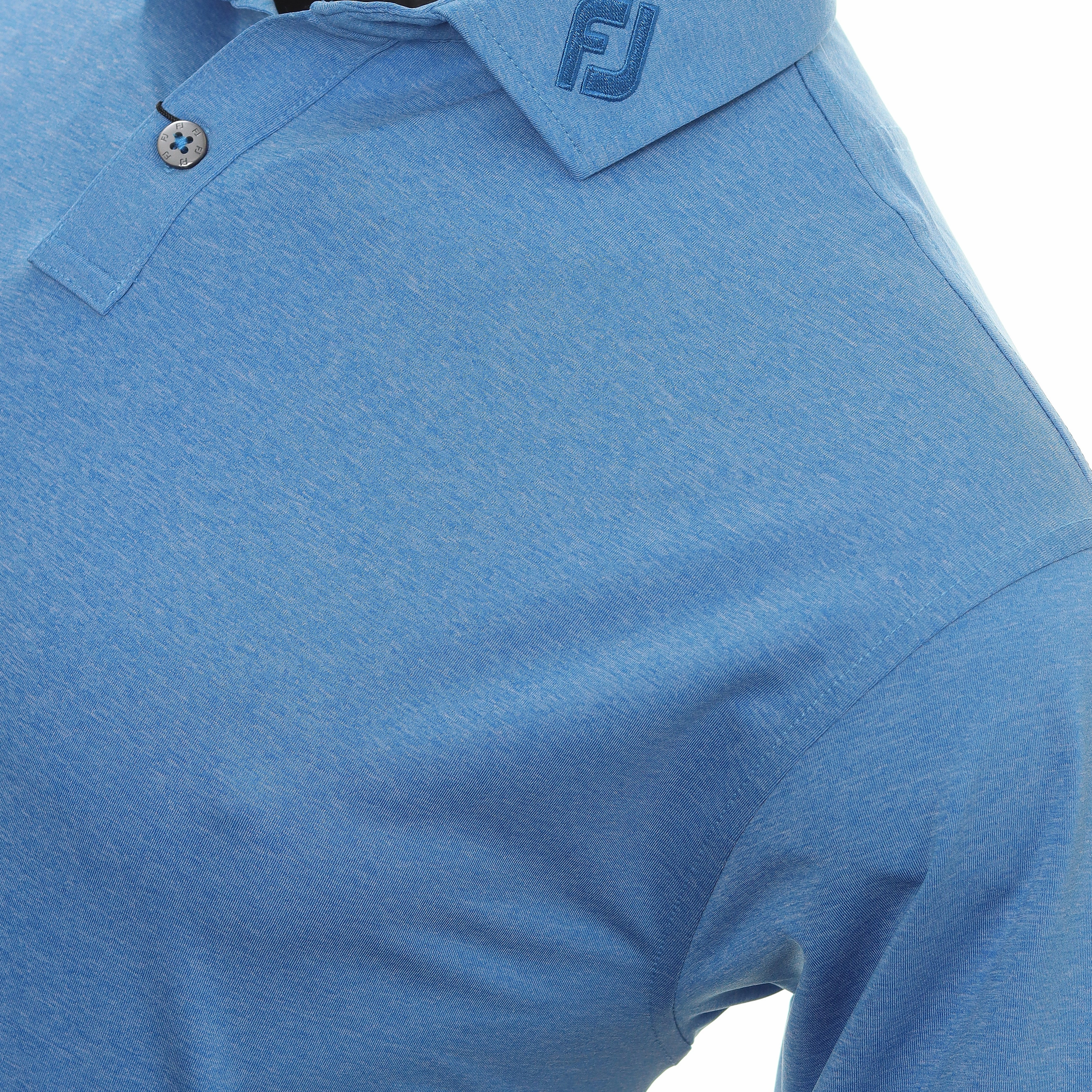 FootJoy Heather Lisle Golf Shirt