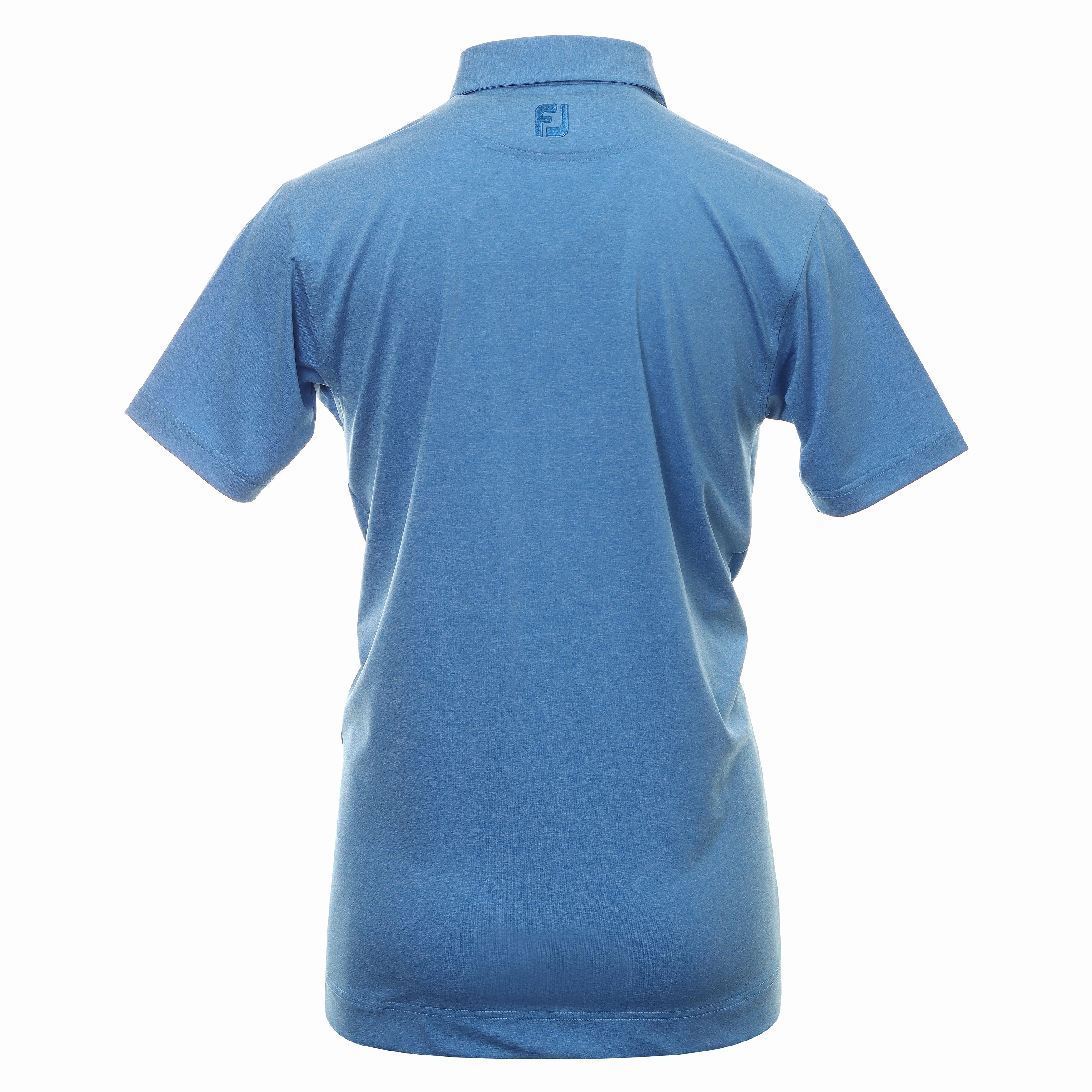FootJoy Heather Lisle Golf Shirt