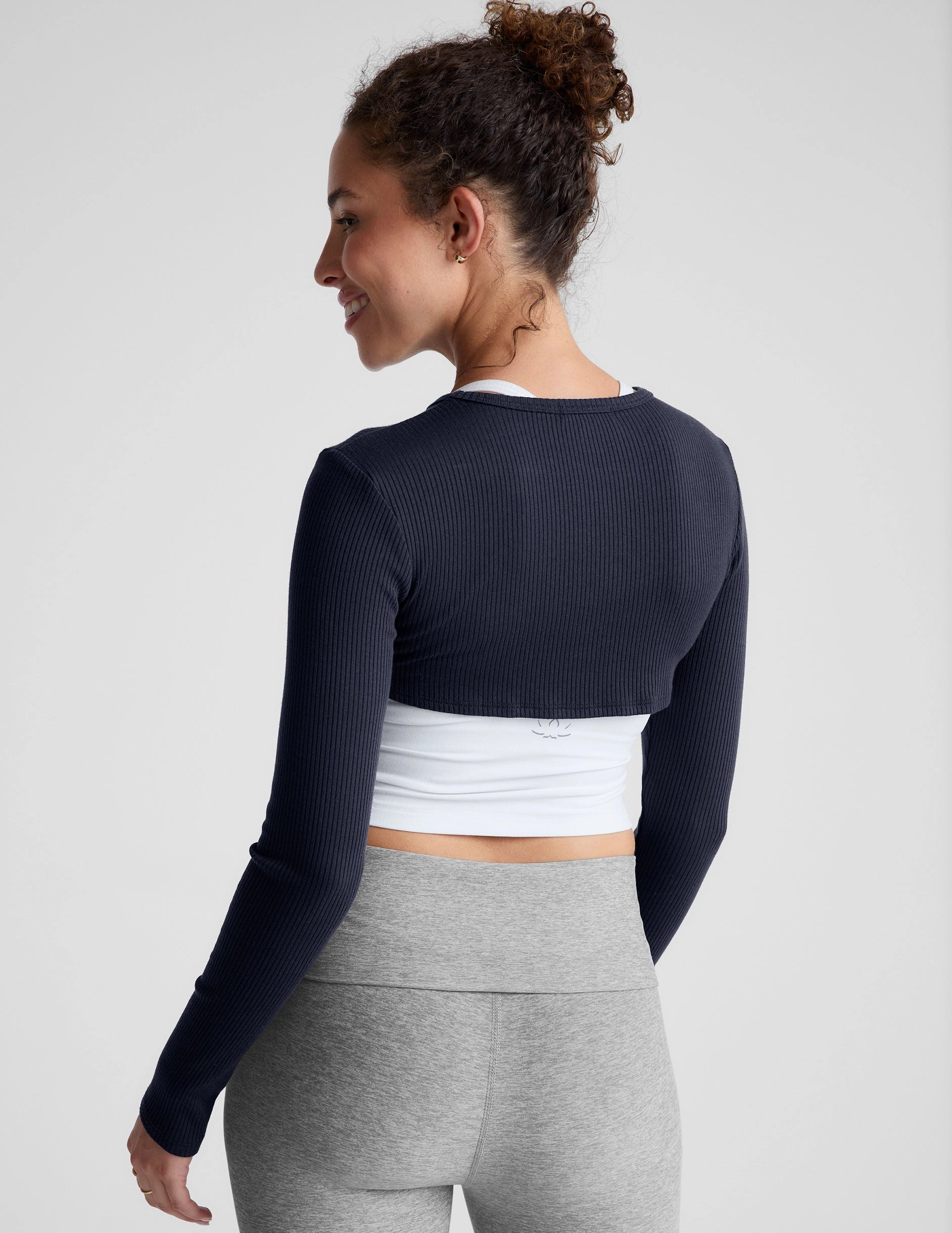 Formation Shrug