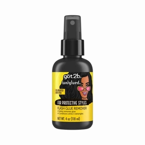 Got2B Glued Flash Glue Remover - 4 oz