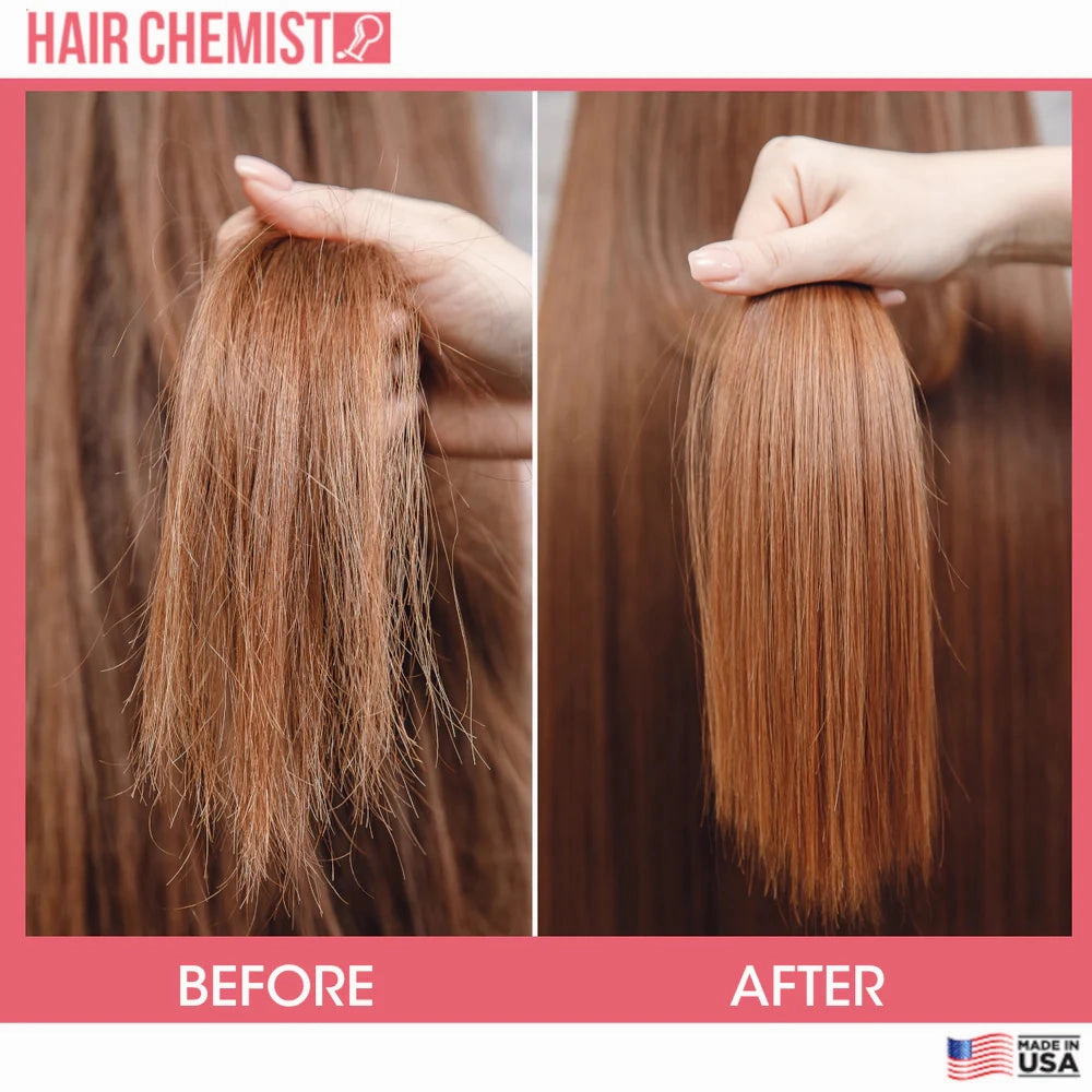 Hair Chemist Strength & Growth Batana Hair Oil - 7.1 oz
