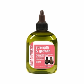 Hair Chemist Strength & Growth Batana Hair Oil - 7.1 oz