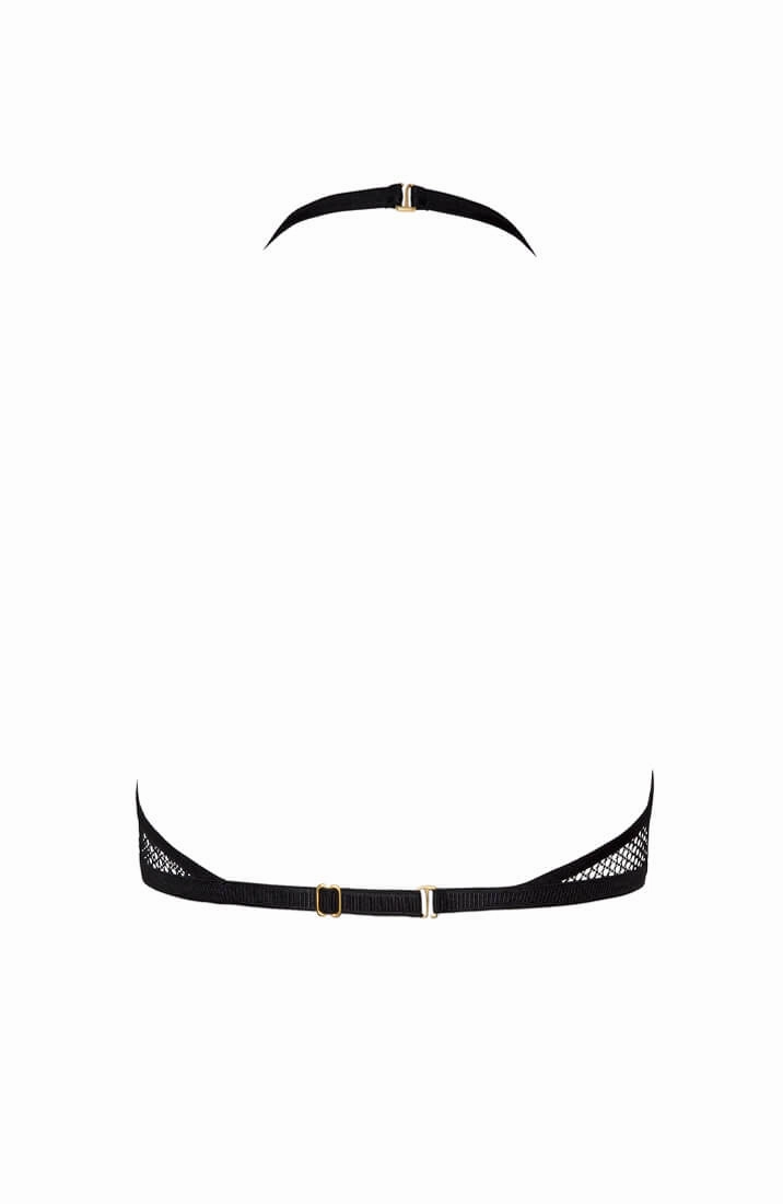 Halter neck bra top - London Top