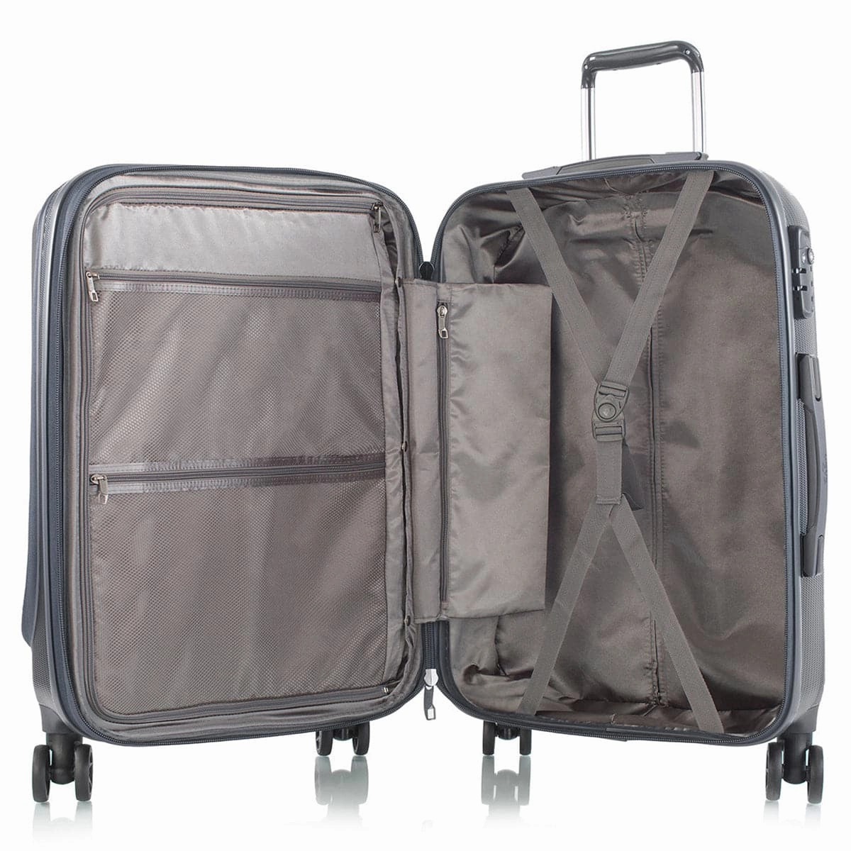 Hardside Vantage 3pc Set