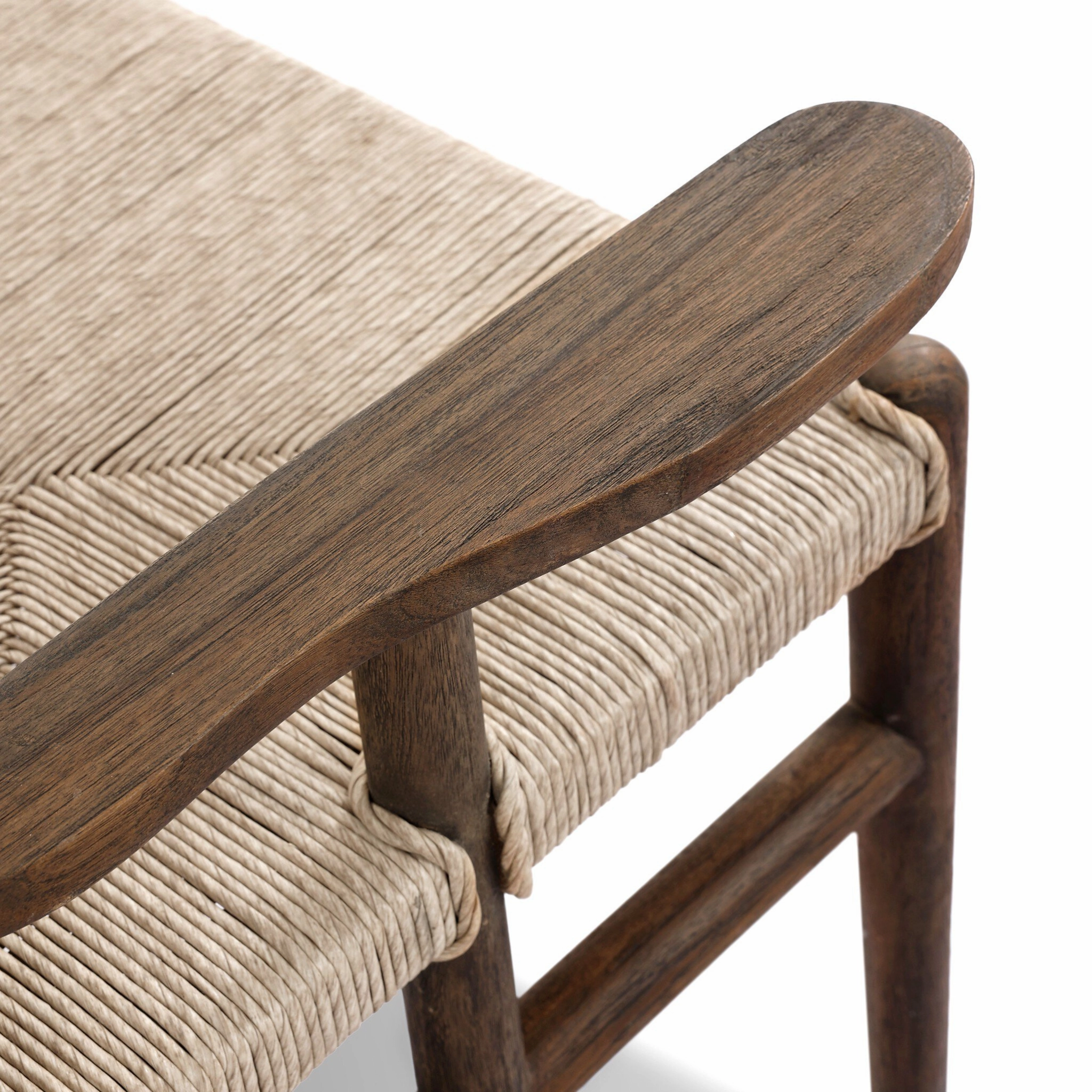 Harlene Outdoor Dining Armchair