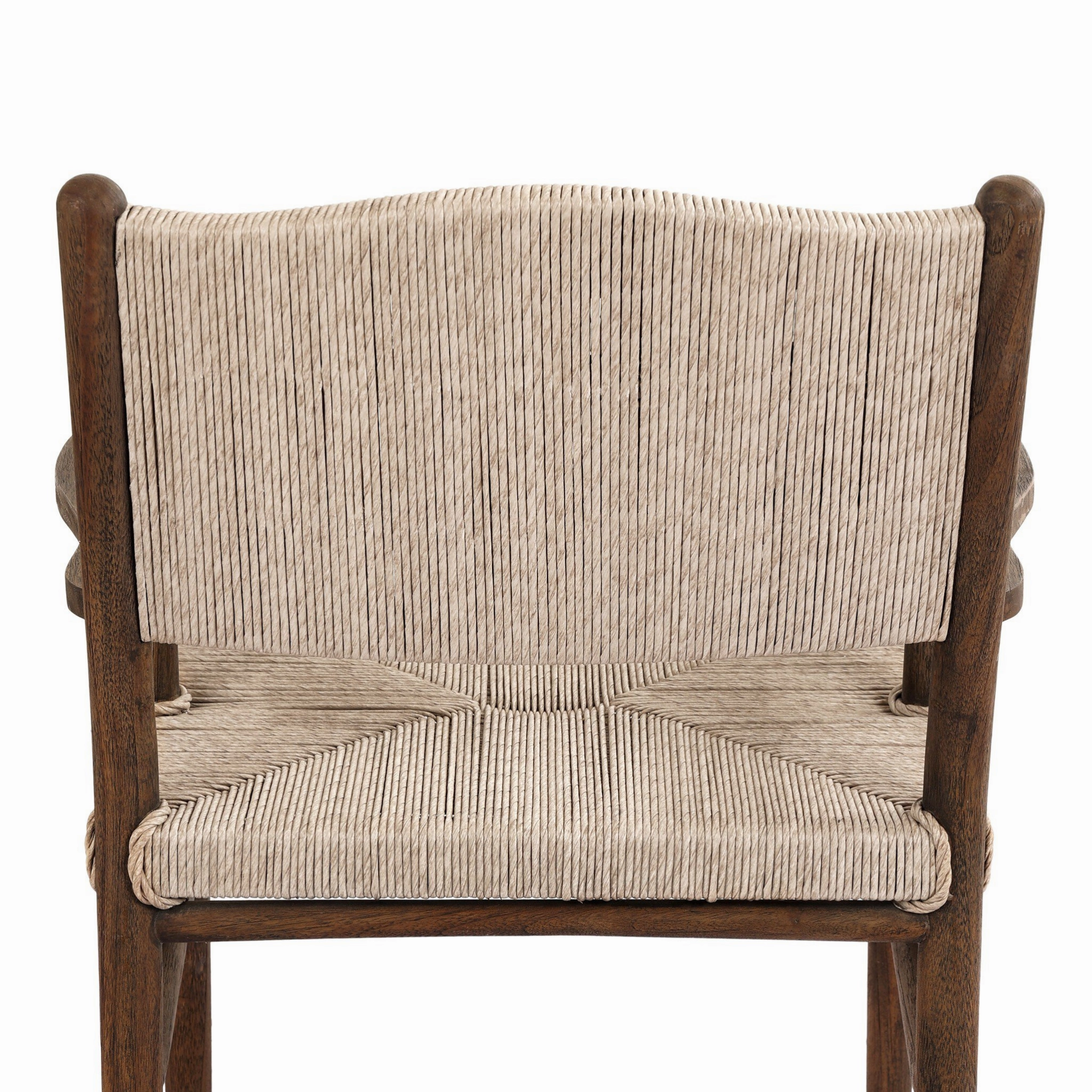 Harlene Outdoor Dining Armchair