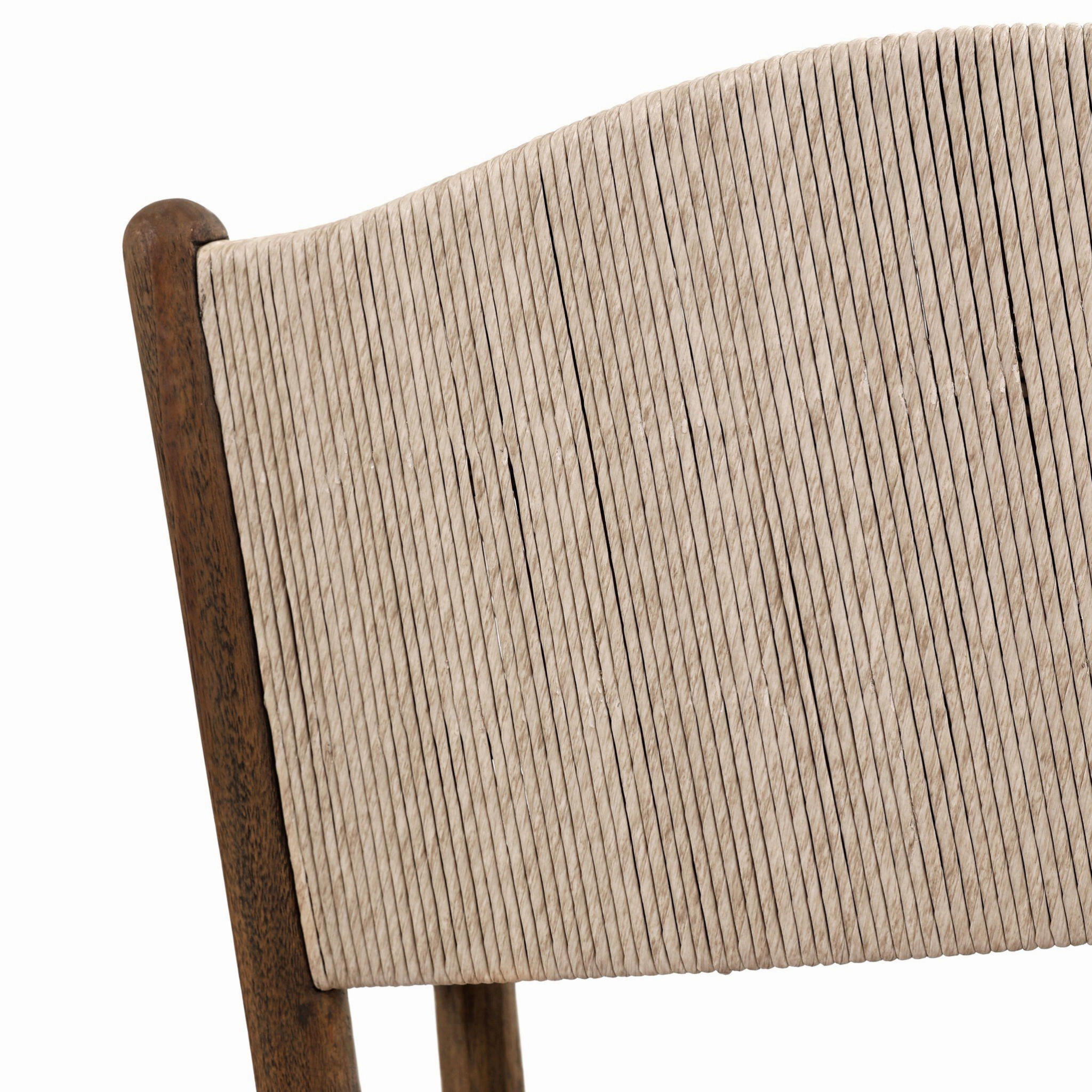 Harlene Outdoor Dining Armchair