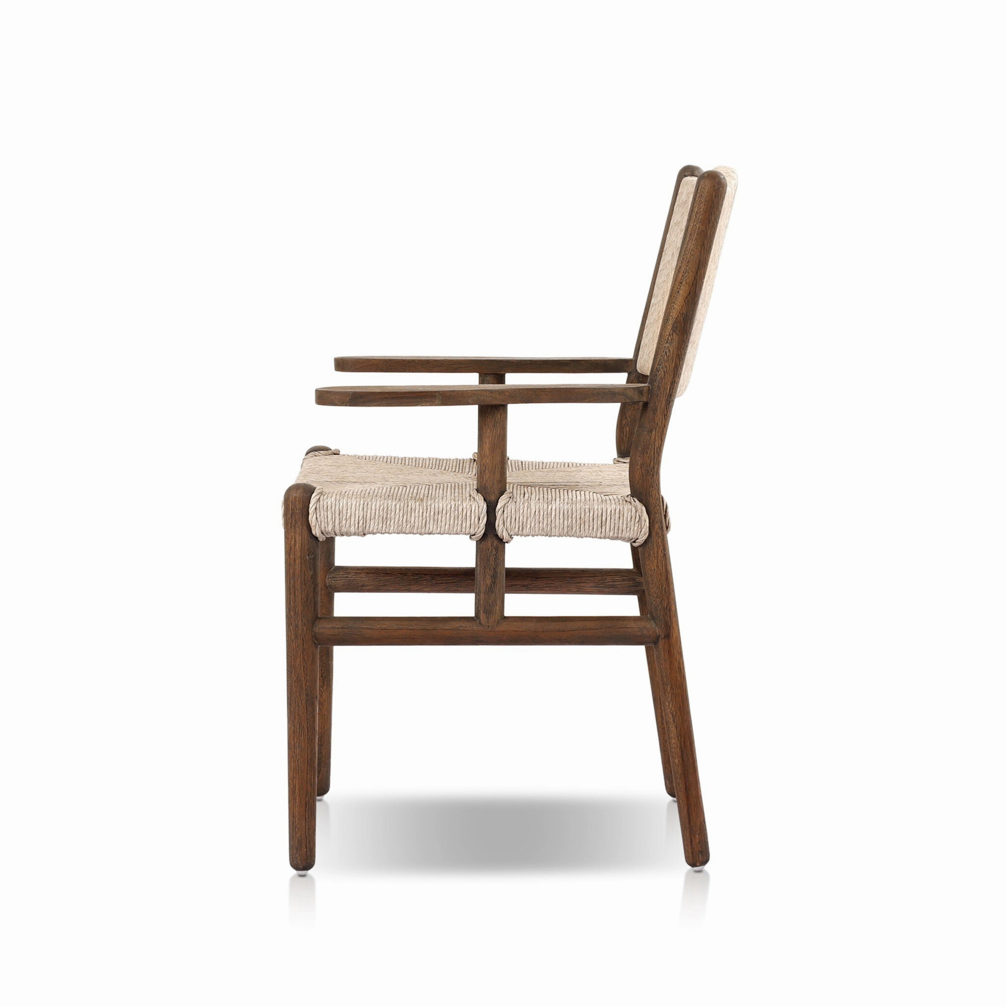 Harlene Outdoor Dining Armchair