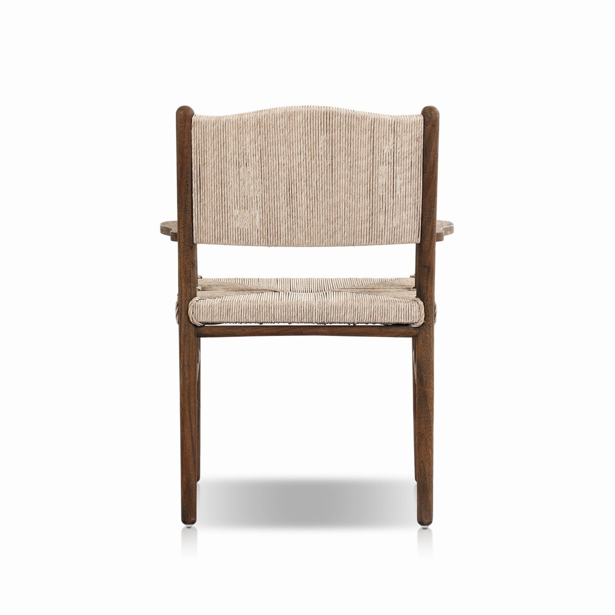 Harlene Outdoor Dining Armchair