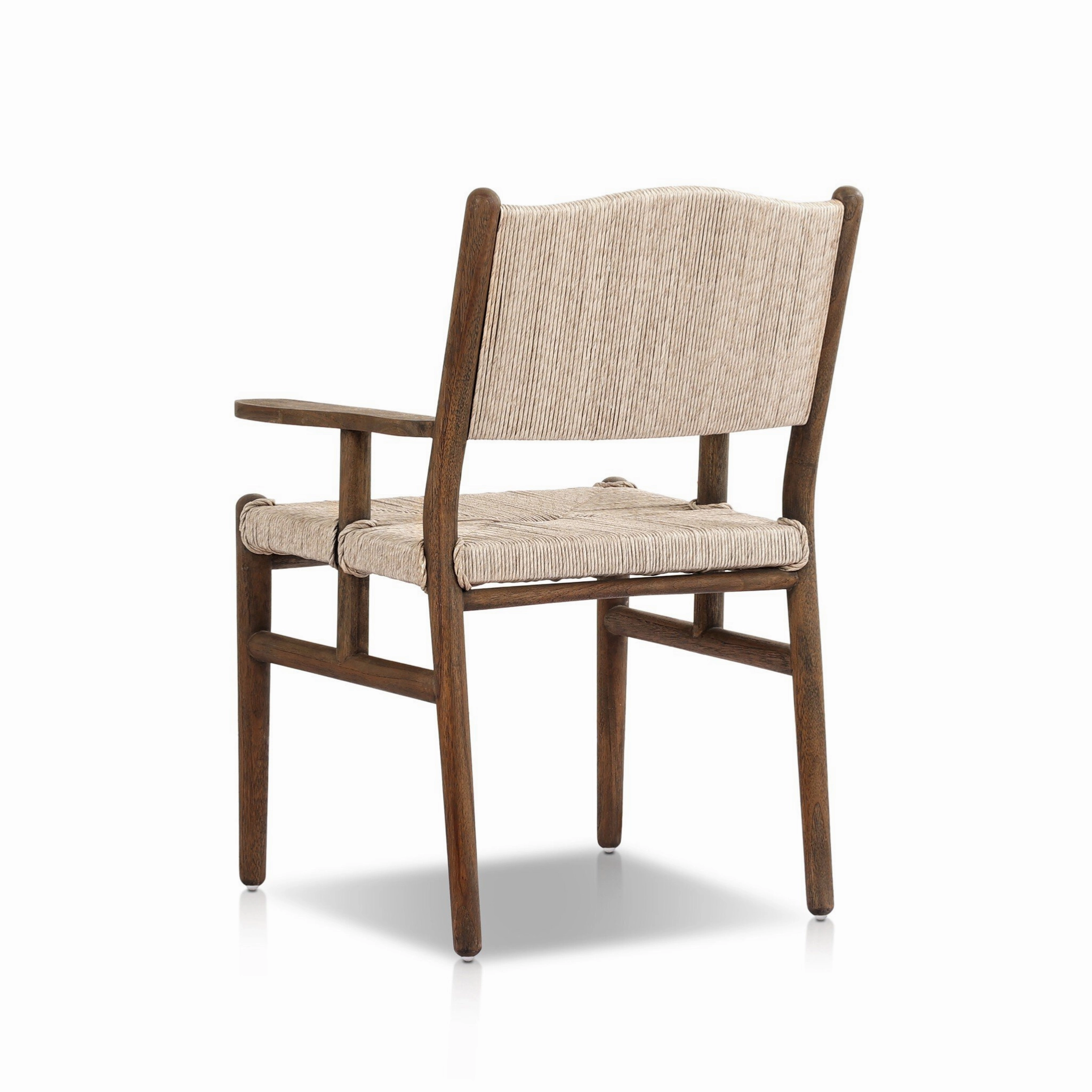 Harlene Outdoor Dining Armchair