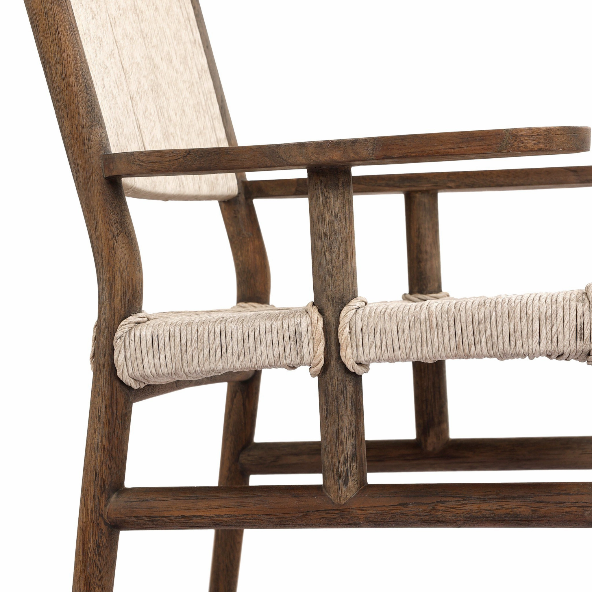 Harlene Outdoor Dining Armchair
