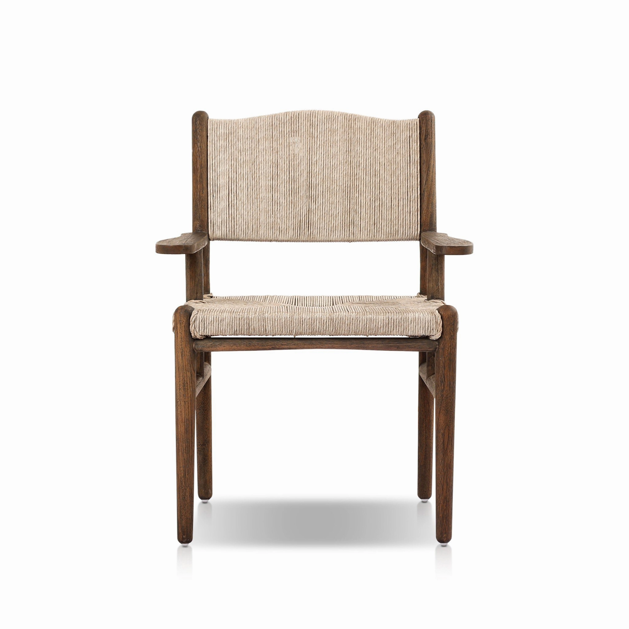 Harlene Outdoor Dining Armchair