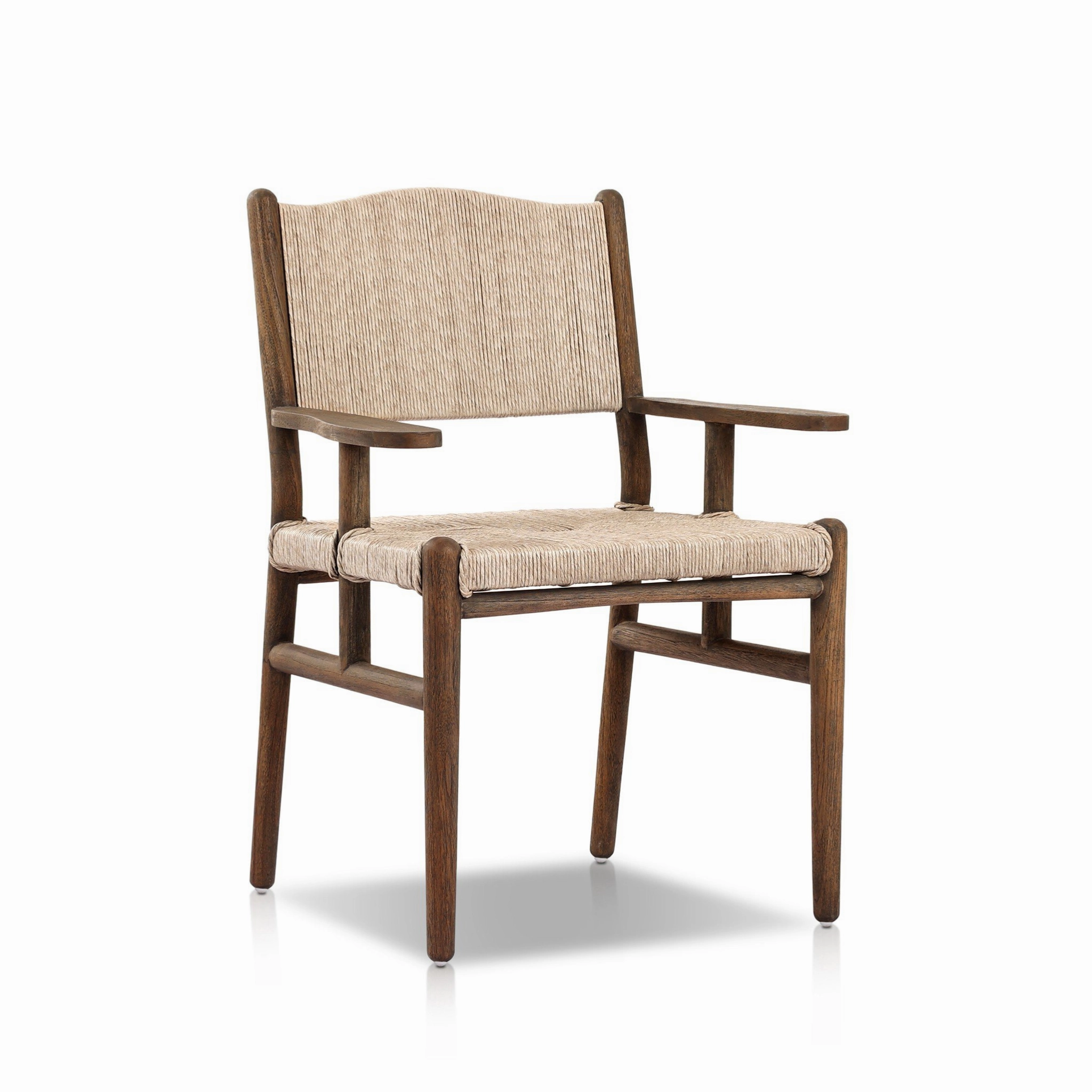 Harlene Outdoor Dining Armchair