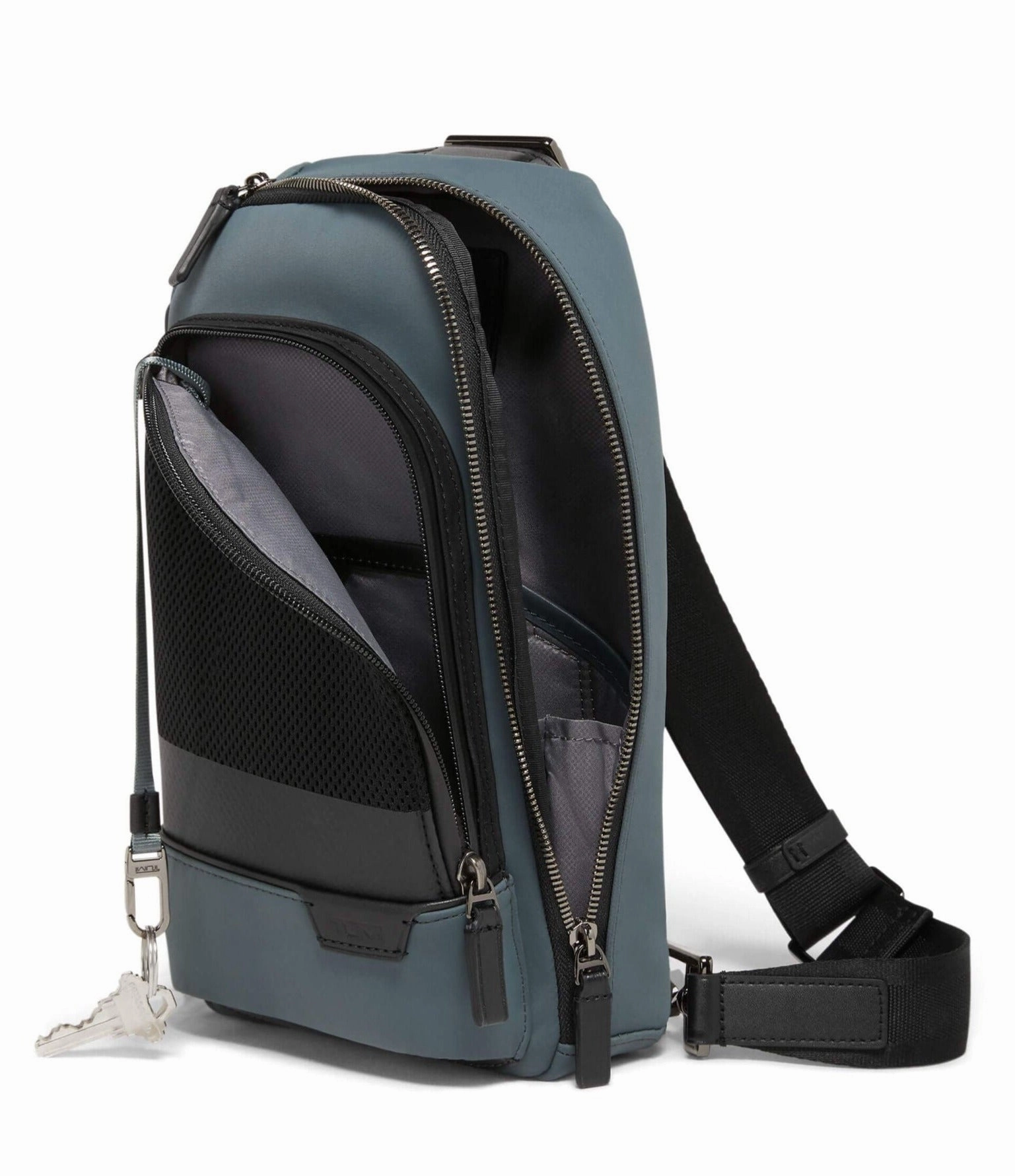 HARRISON Gregory Sling - Dark Nevado Grey