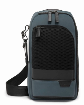 HARRISON Gregory Sling - Dark Nevado Grey