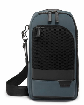 HARRISON Gregory Sling - Dark Nevado Grey