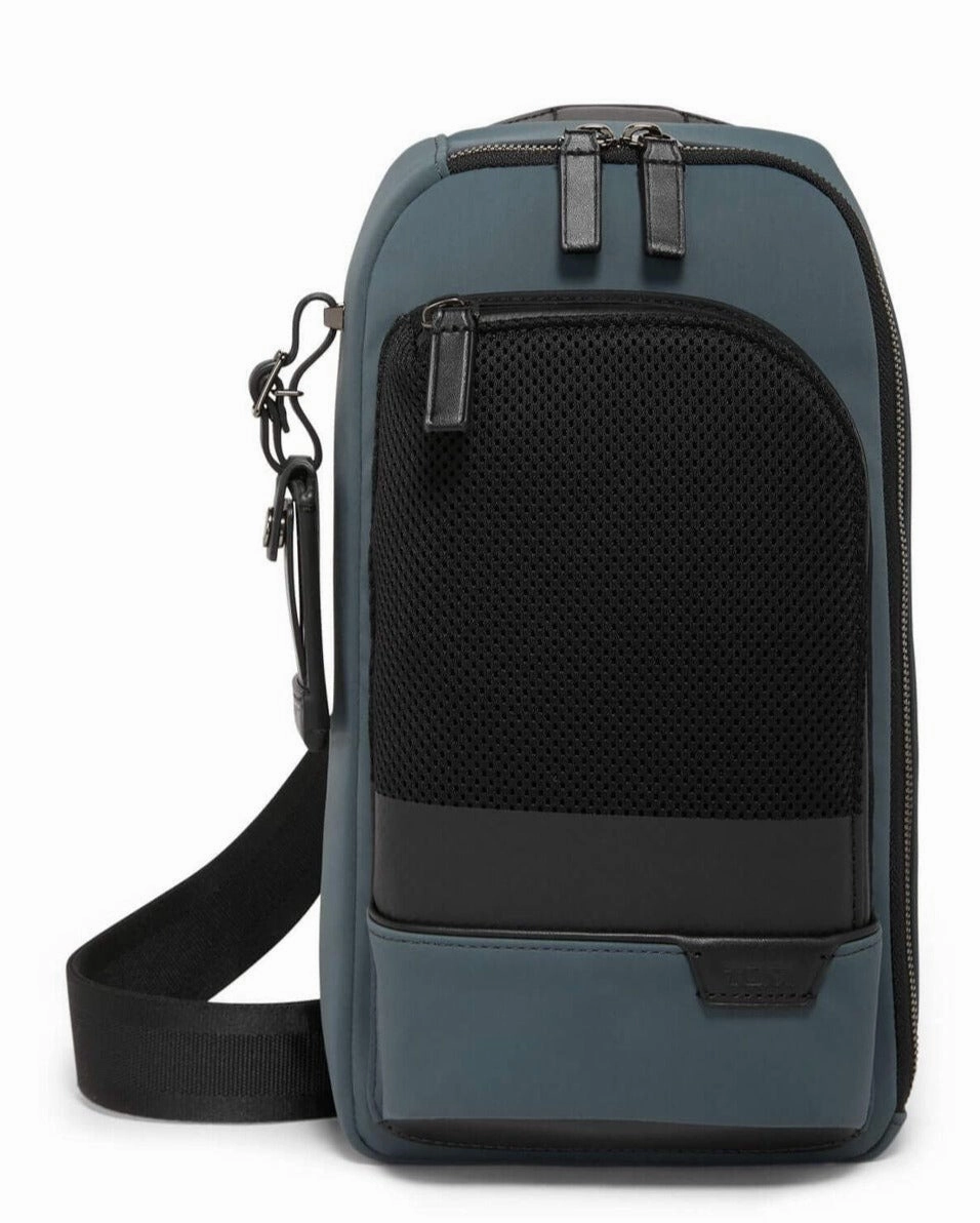 HARRISON Gregory Sling - Dark Nevado Grey