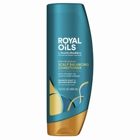 Head and Shoulders Royal Oils Moisturizing Conditioner - 13.5 oz