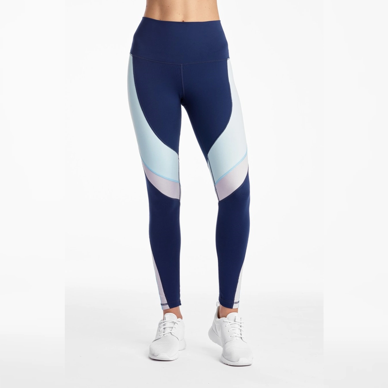 Heather Mix Tight