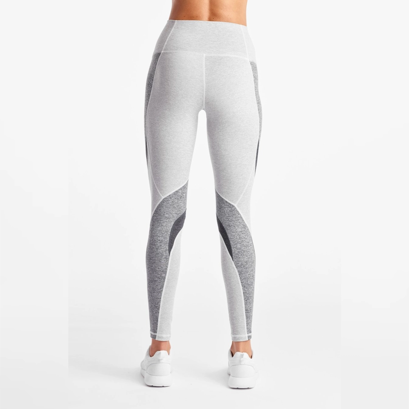 Heather Mix Tight