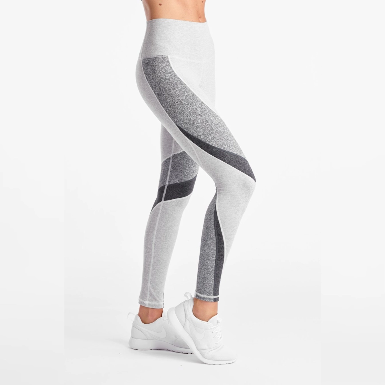 Heather Mix Tight