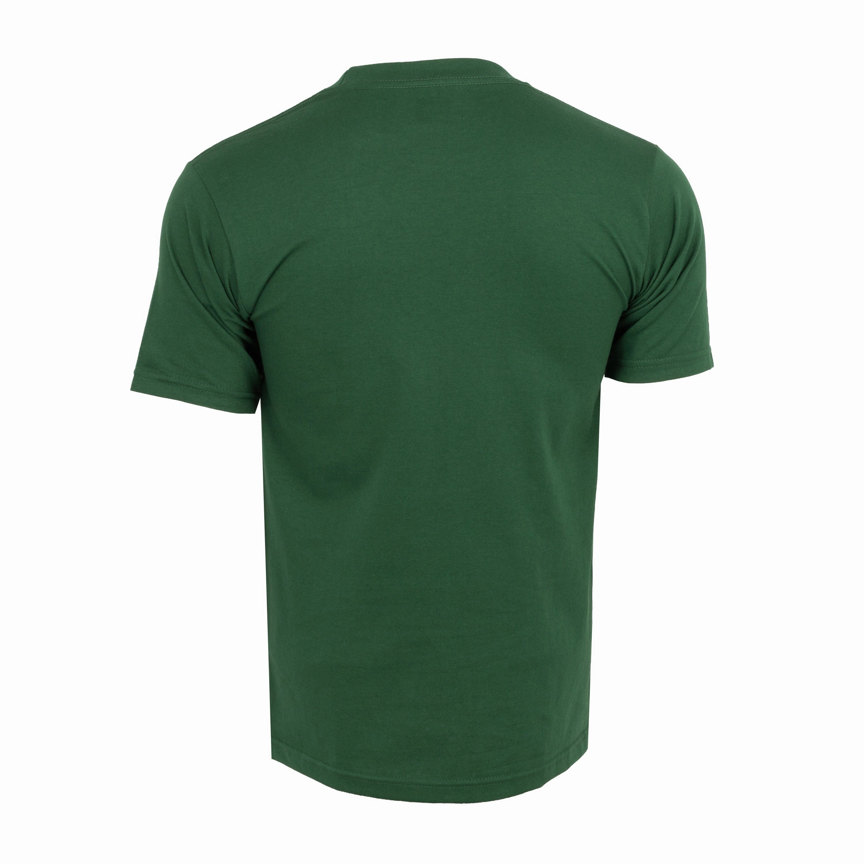 Heavyweight Solid Crew Neck - Mens
