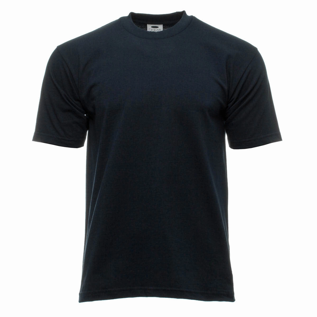 Heavyweight Solid Crew Neck - Mens
