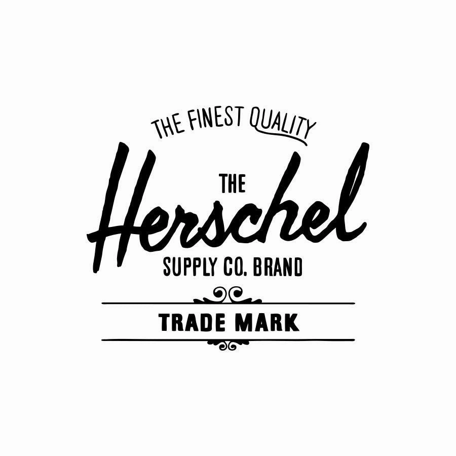 Herschel Little America Backpack - Faded/Dark Denim Crosshatch