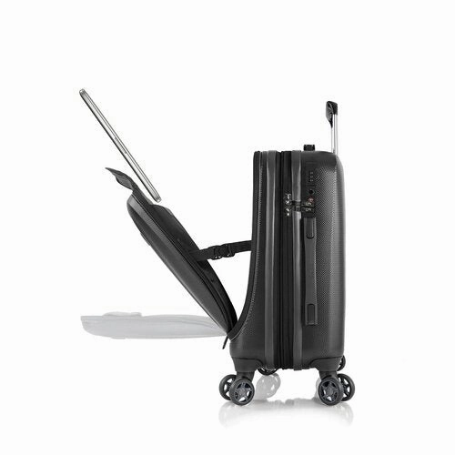 Heys Vantage 21" Smart Access Spinner