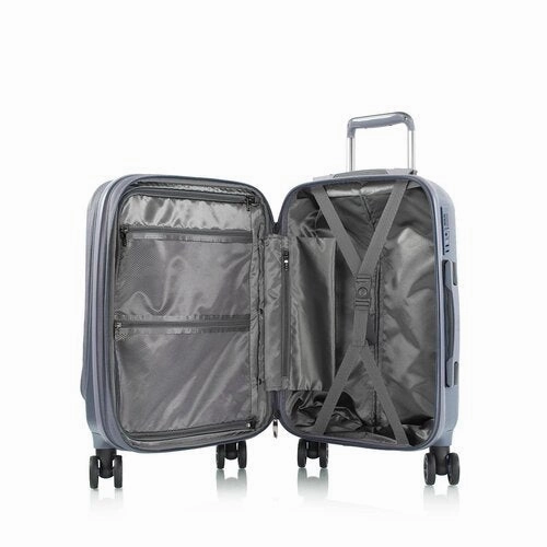 Heys Vantage 21" Smart Access Spinner