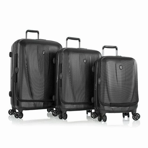 Heys Vantage 3pc Smart Access Luggage Set