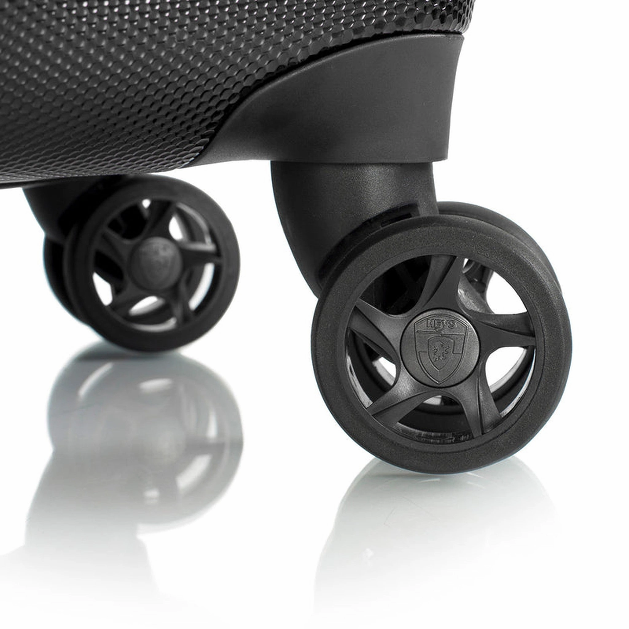 Heys Vantage - Smart Access 26" Spinner