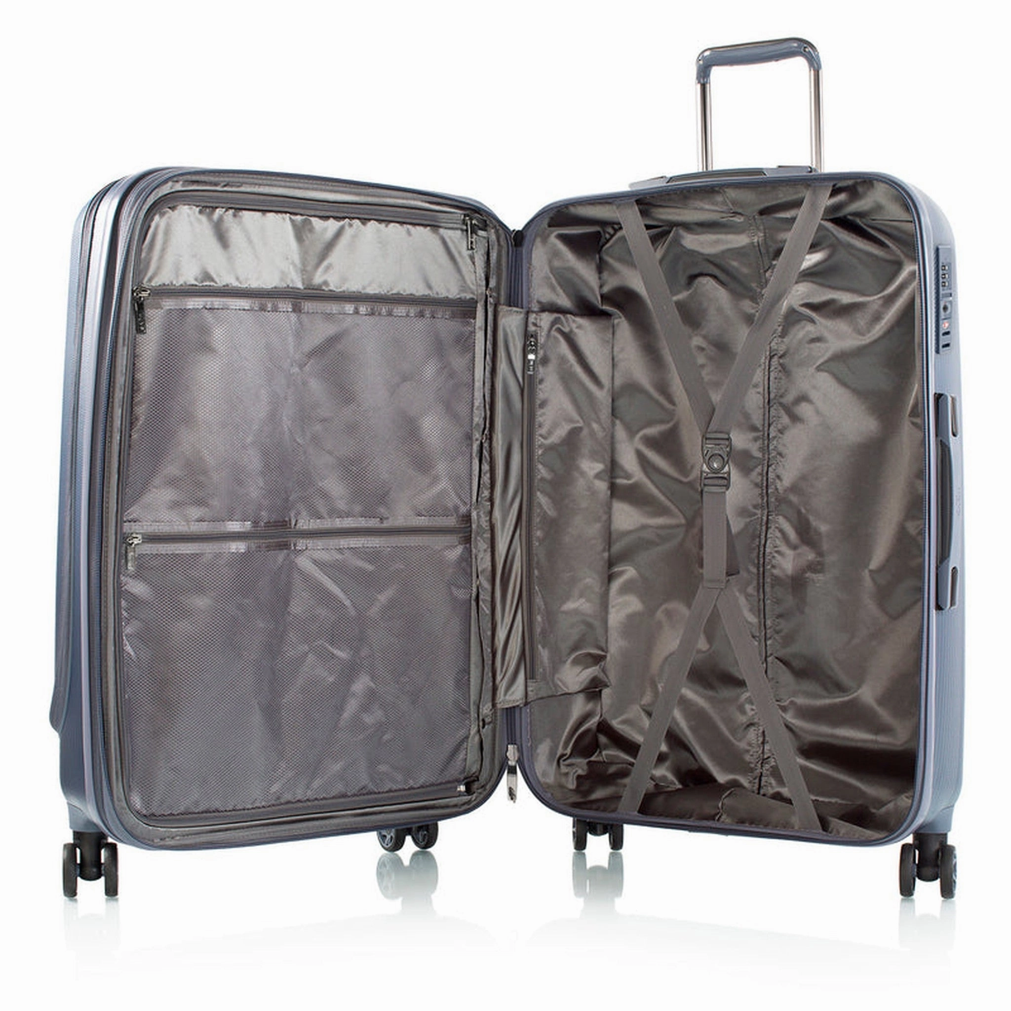 Heys Vantage - Smart Access 30" Spinner