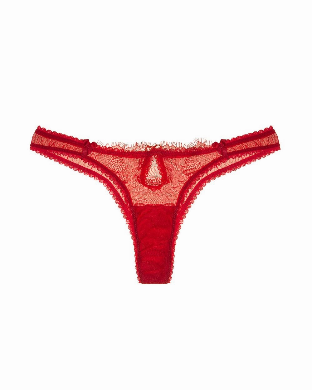 Hide and Seek Thong