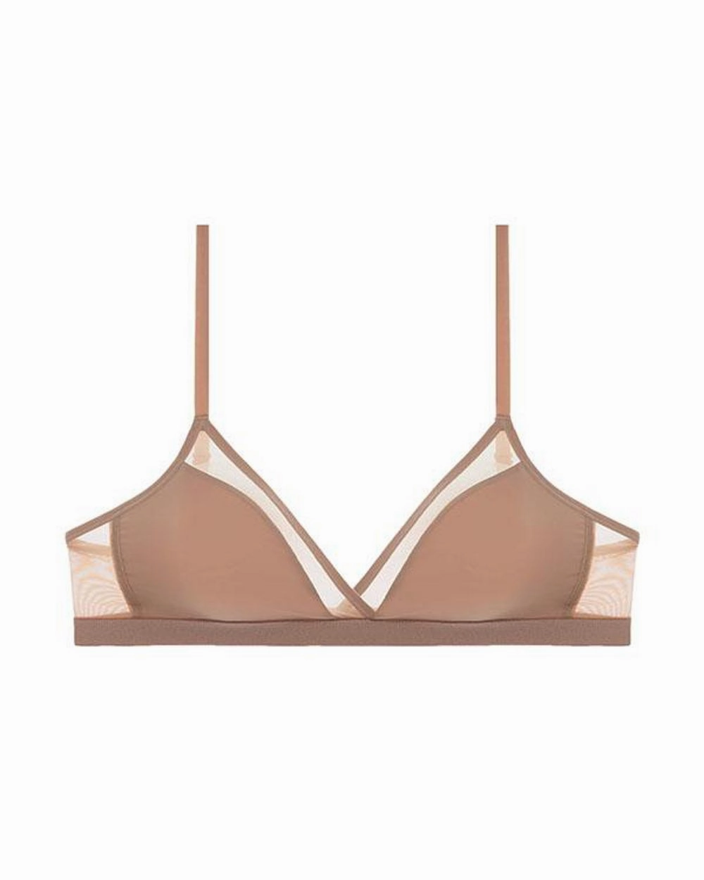 Highlight Wireless Bra