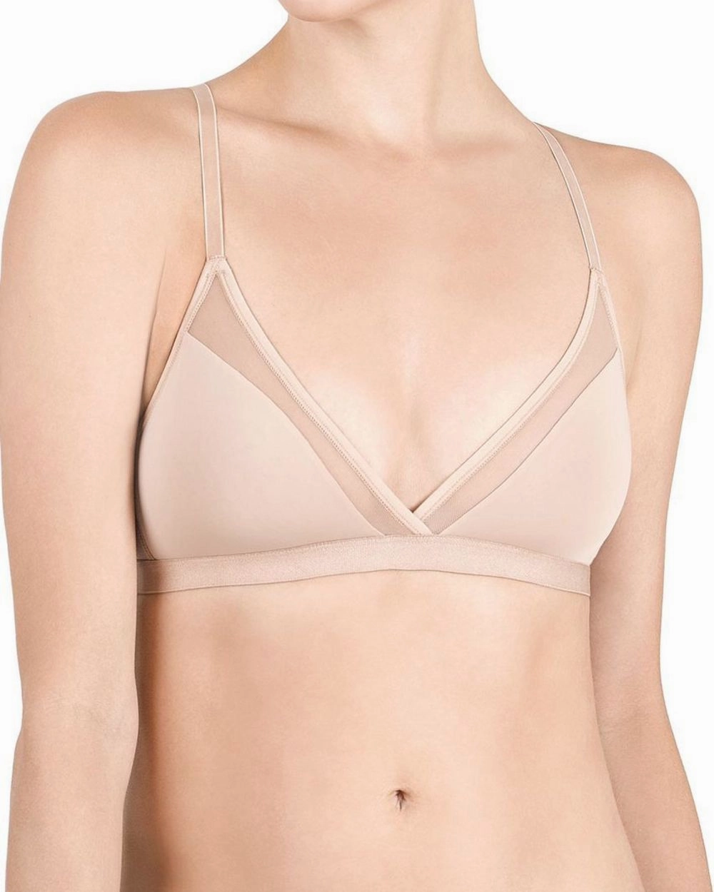 Highlight Wireless Bra