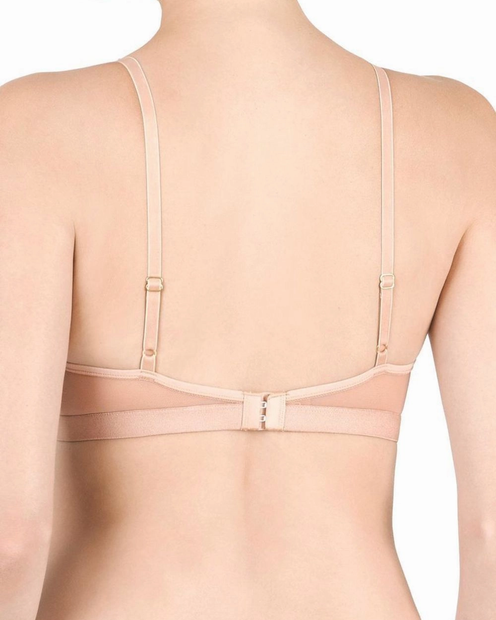 Highlight Wireless Bra