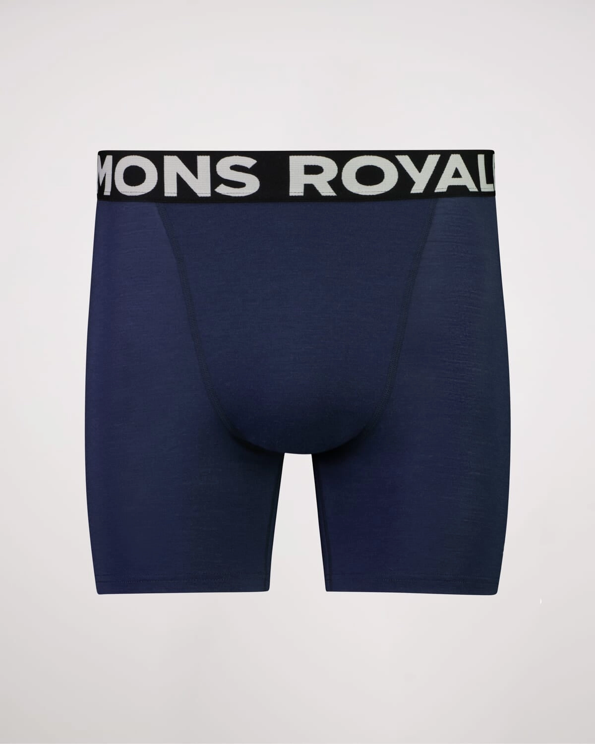 Hold 'em Merino Boxer - Midnight