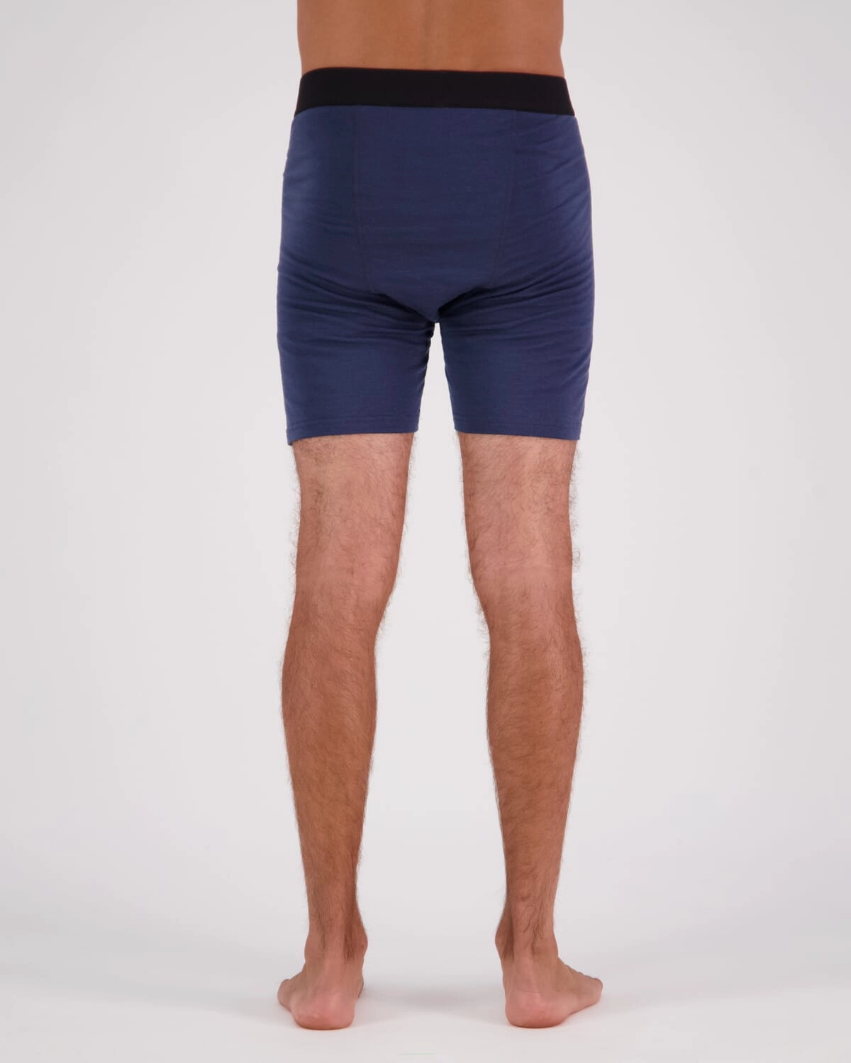 Hold 'em Merino Boxer - Midnight